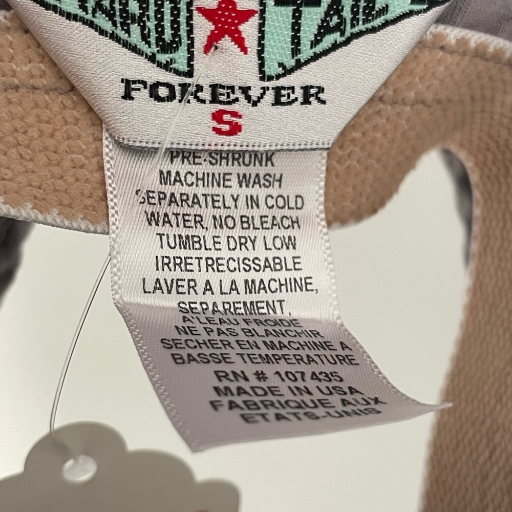 Hard Tail Forever Razor Back Build In Bra Tank Top - Picture 3 of 3